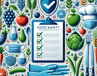 Safety First: Food Industry Podcasts on Regulations and Impacts