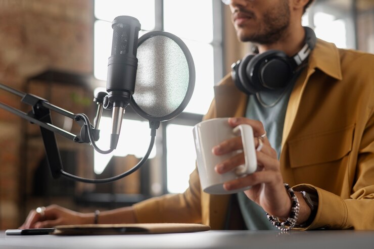 Top 5 Podcast Ideas for Antique Enthusiasts in Oxford