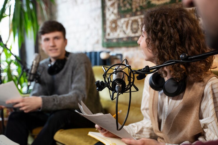 Halls to Hire Watford: The Perfect Spaces for Live Podcasts & Audience Engagement