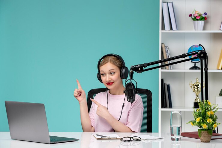 Hoarding Graphics for Podcasts: Designing Eye-Catching Promotional Banners