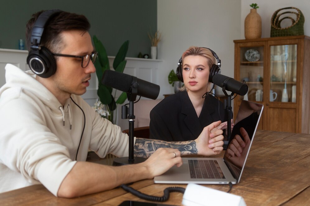 Finding the Right Web Designer Bristol For your Podcast Website