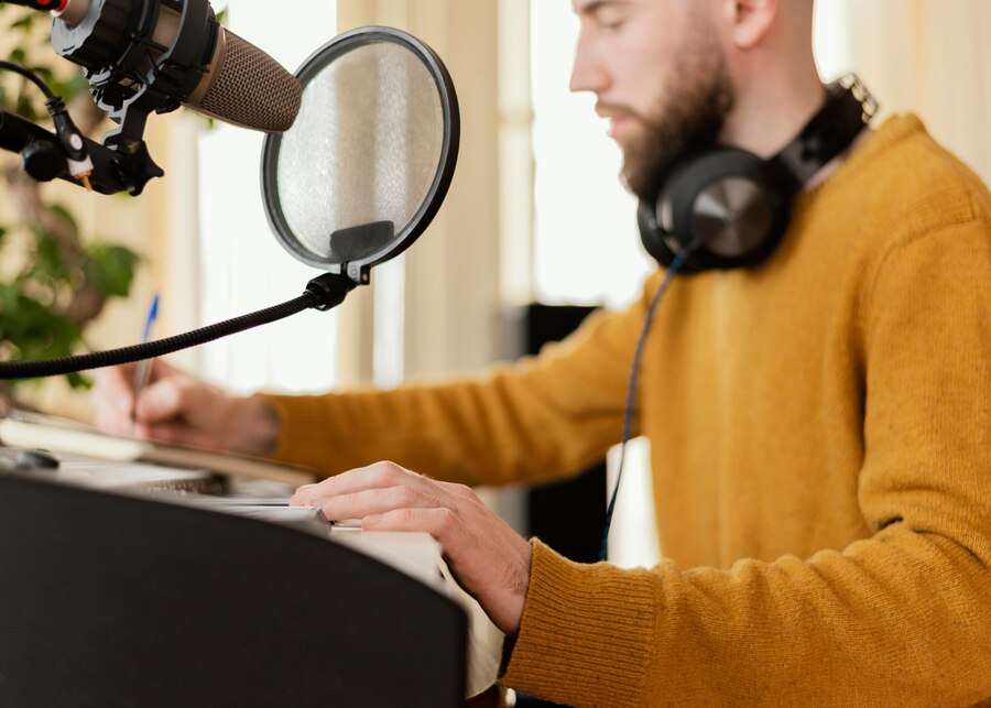 How Podcasts Are Raising Awareness About Mobility Aids Birmingham