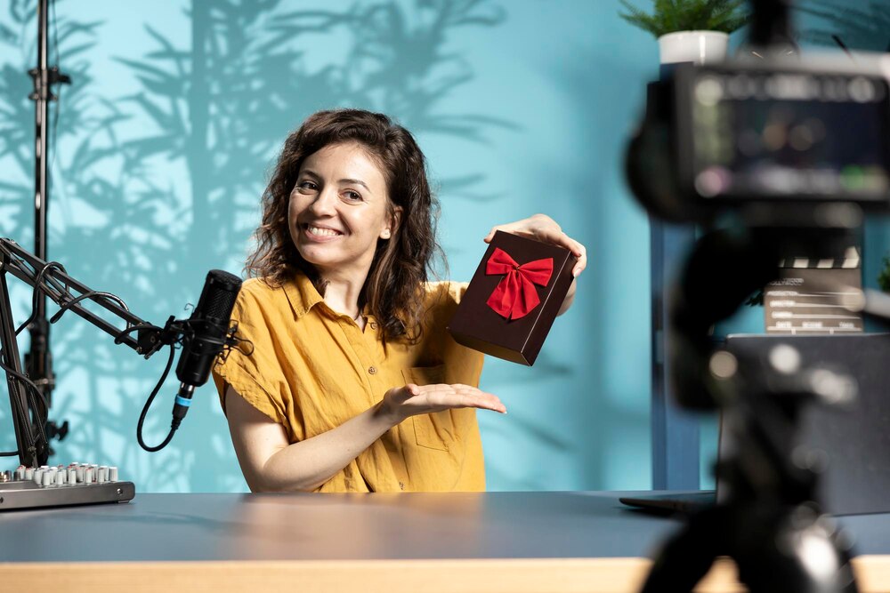 Gift Hampers for Teachers: A Unique Branding Tool for Podcasters