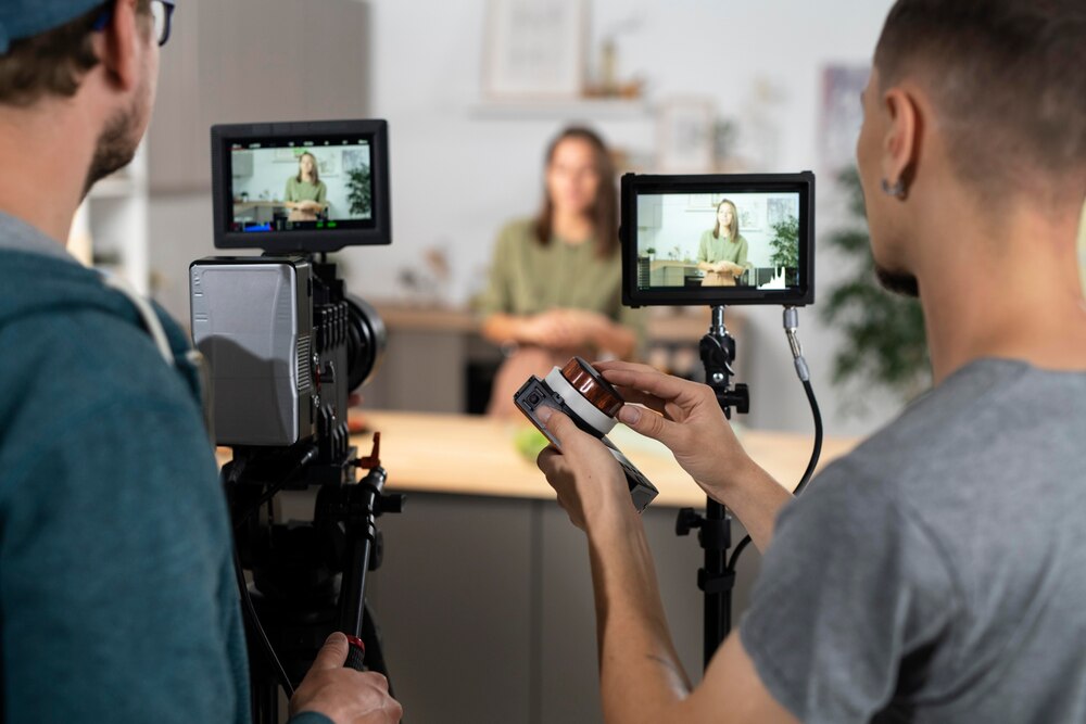 How Animated Video Production London Can Elevate Podcast Promotions