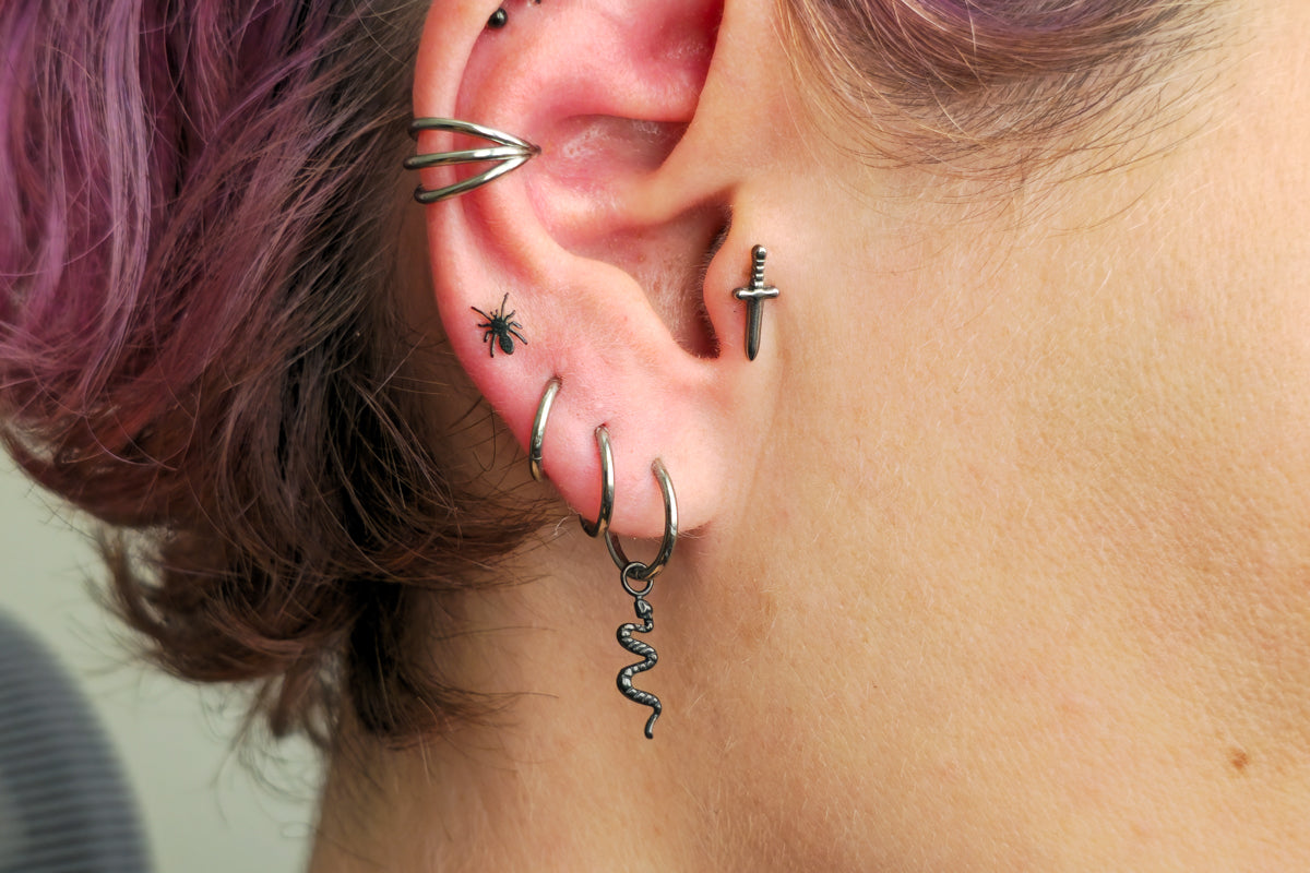 Why Ear Stretchers Make Cool Gifts for Podcast Audiences