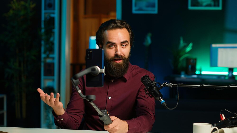 Why Every Podcaster Needs a Voice Artist London for Success